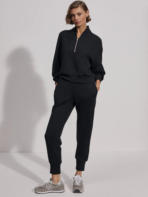Varley Davidson Sweater