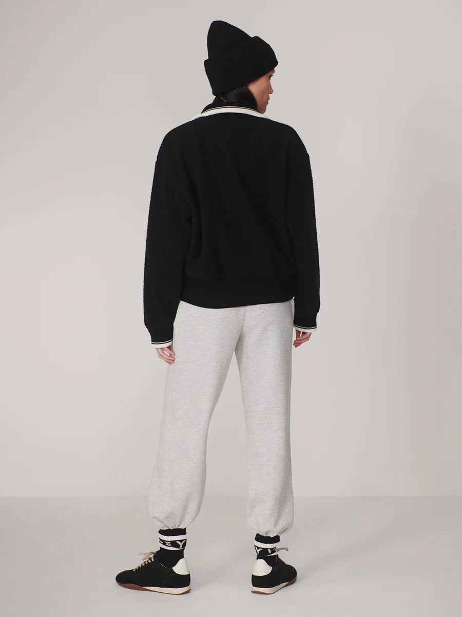 Varley Anika Half-Zip Fleece VAR03639