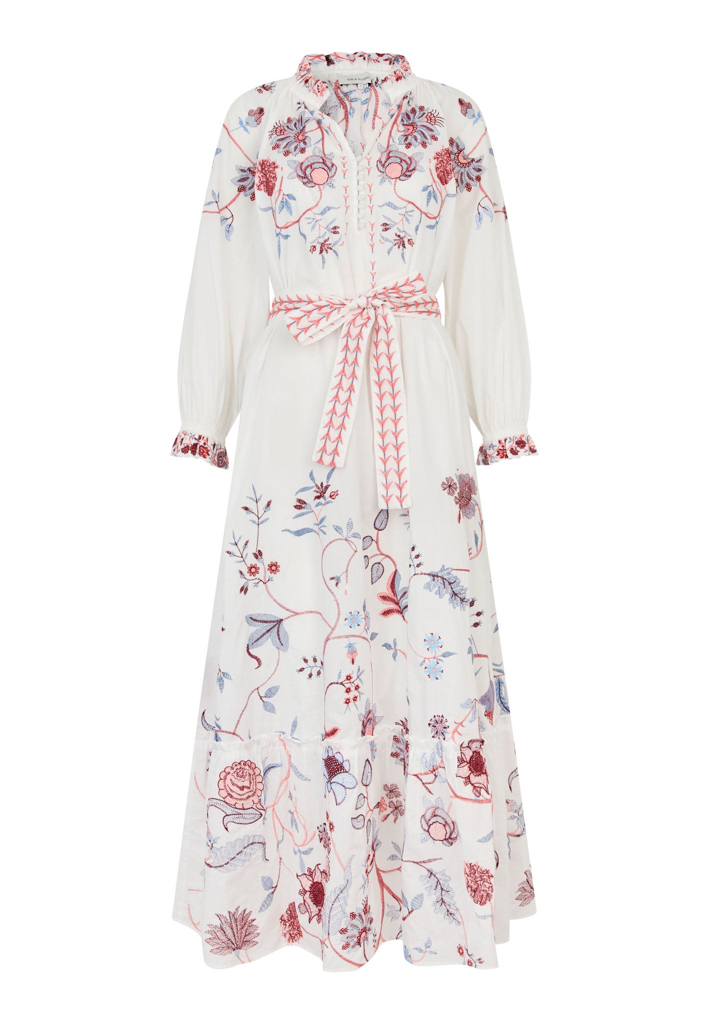 Dea Kudibal TusneldaDea Dress