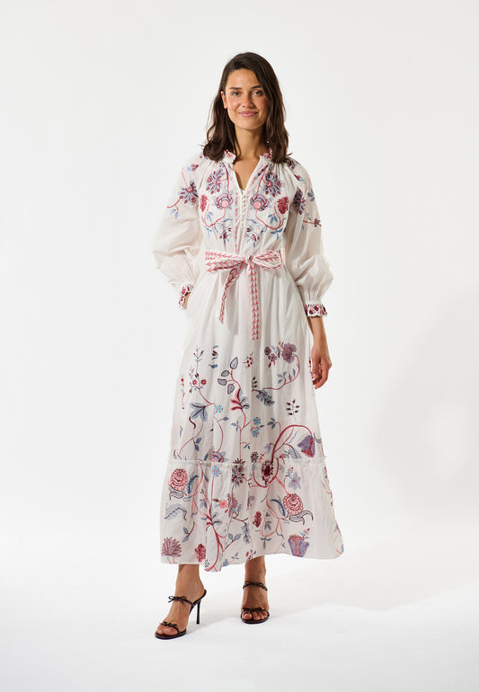 Dea Kudibal TusneldaDea Dress
