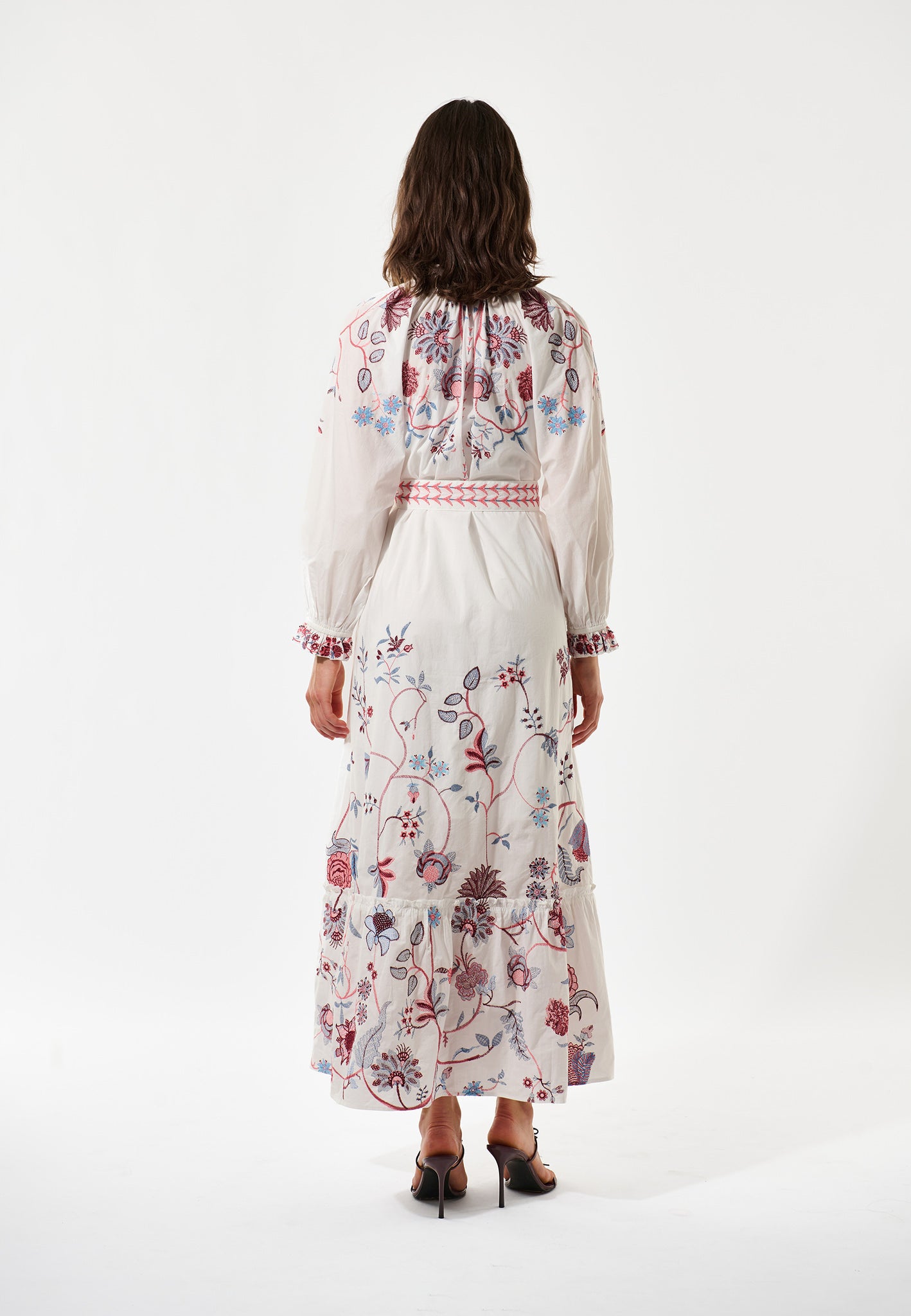 Dea Kudibal TusneldaDea Dress