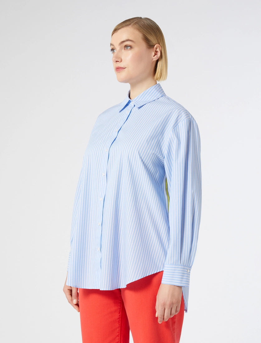 Marina Rinaldi Attuale Shirt