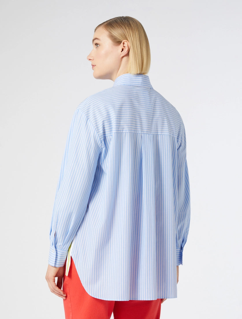 Marina Rinaldi Attuale Shirt