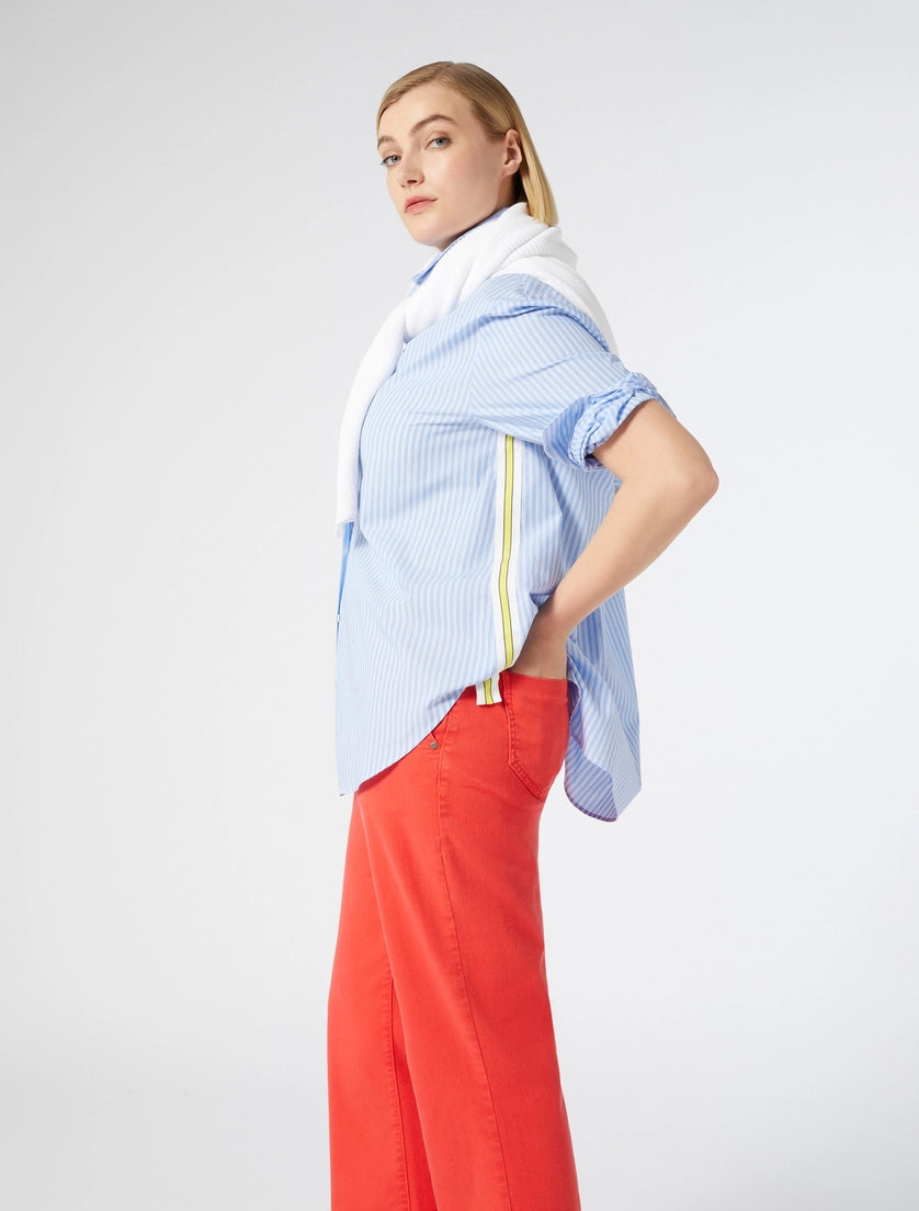 Marina Rinaldi Attuale Shirt