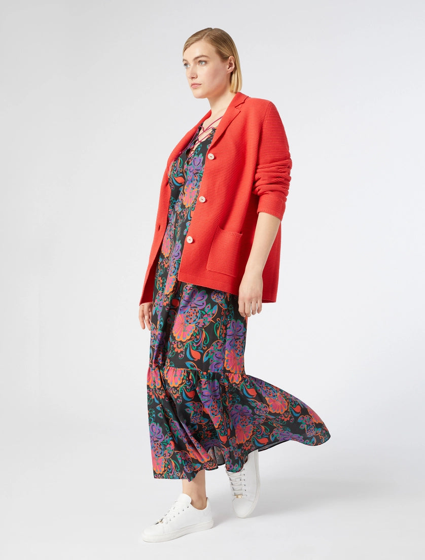 Marina Rinaldi Asburg Dress