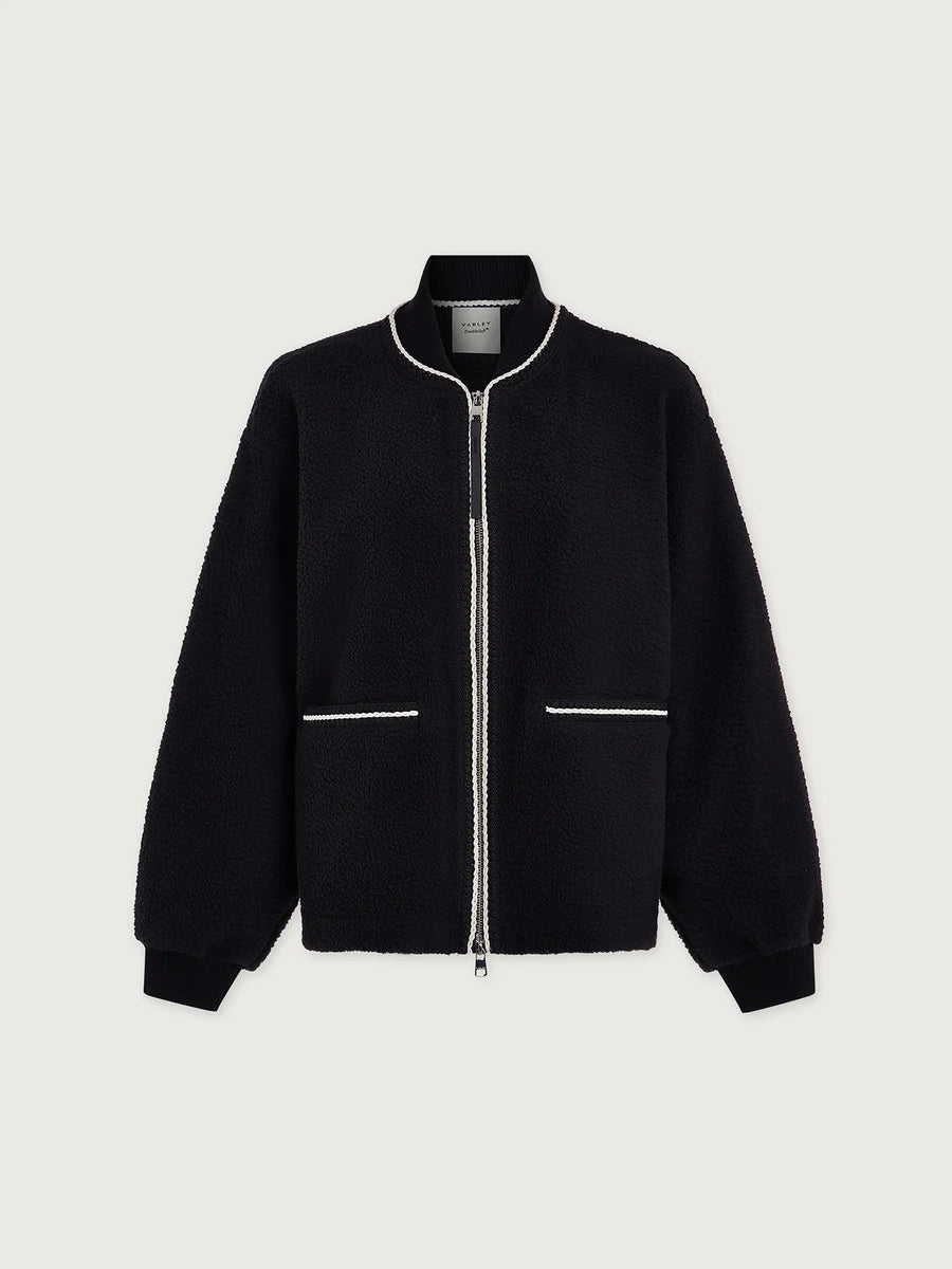 Varley Rochell Fleece Jacket VAR03623