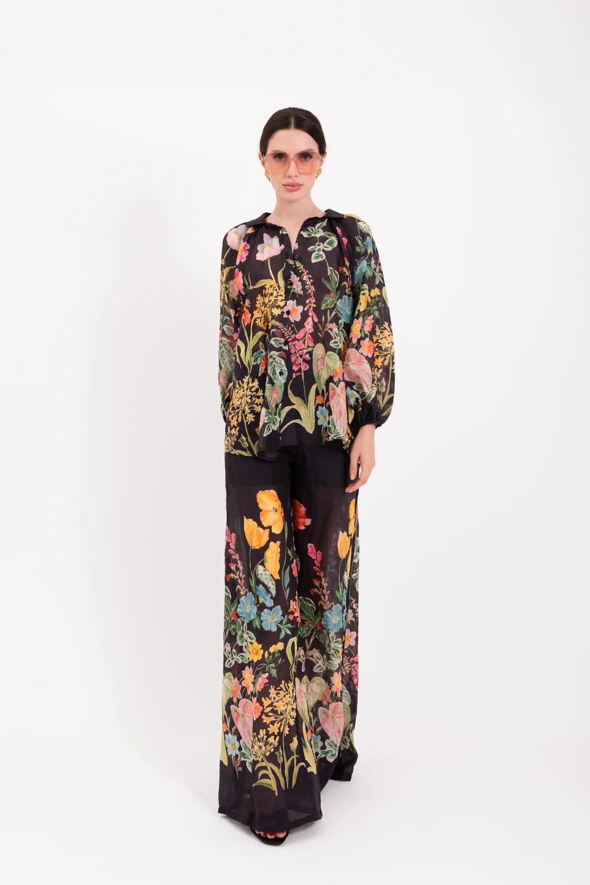 Lavi Afrodite Blouse