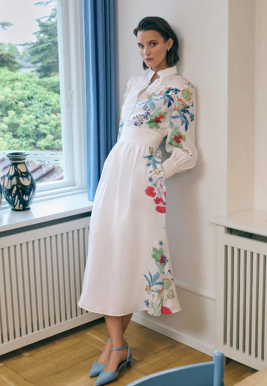 Dea Kudibal AlondraDea Dress