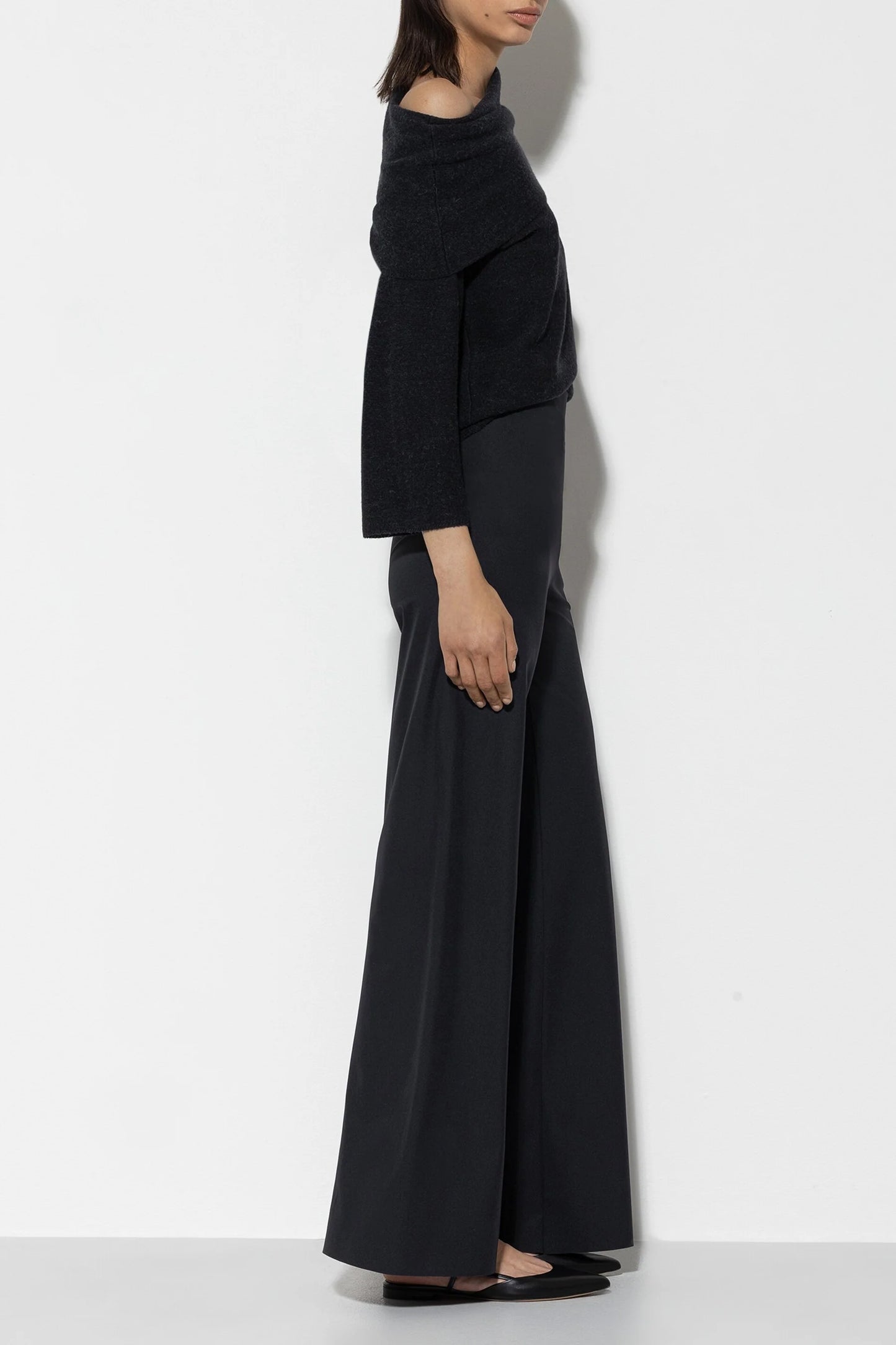 Luisa Cerano Softshell Brief Trousers