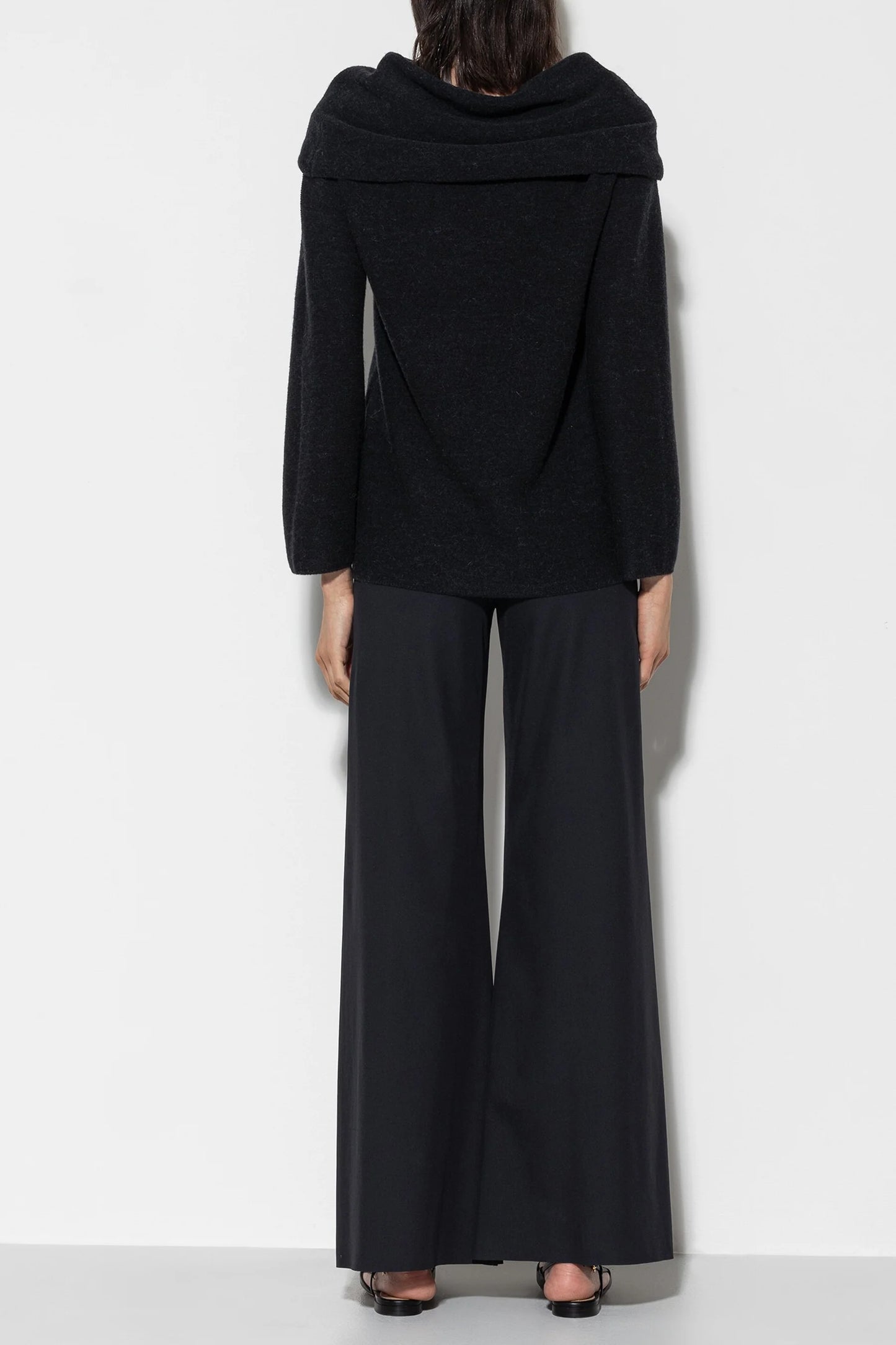 Luisa Cerano Softshell Brief Trousers