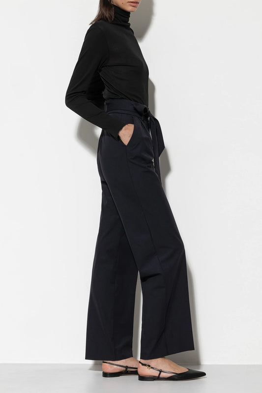 Luisa Cerano Softshell Wide Trousers