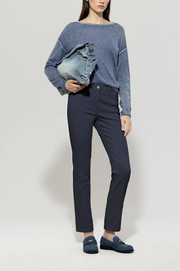 Luisa Cerano Twill Denim