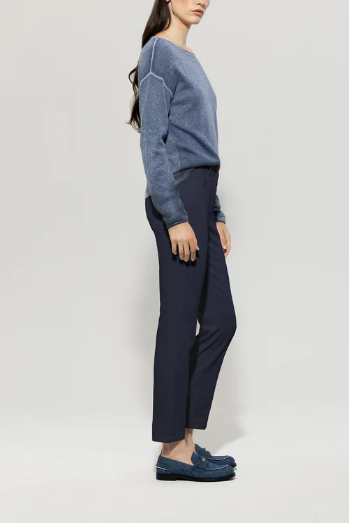 Luisa Cerano Twill Denim