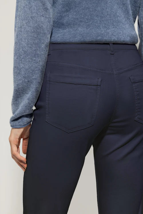 Luisa Cerano Twill Denim