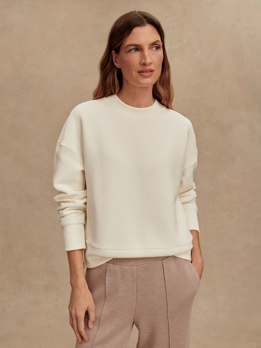 Varley Addelyn Sweater