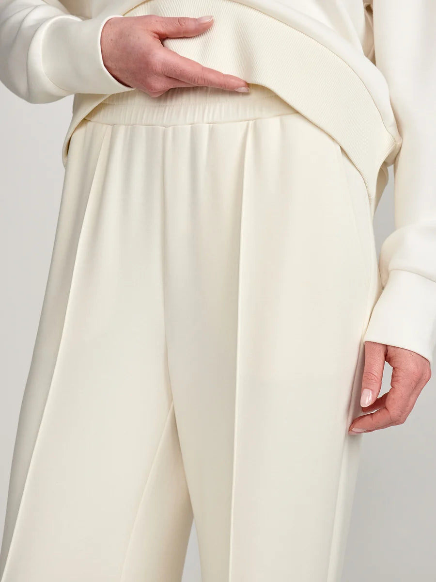 Varley - Wide Leg Pant 30" Pristine