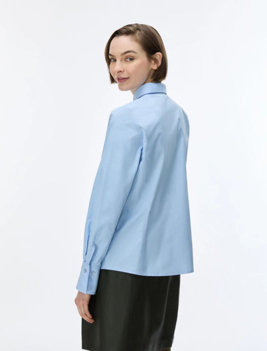 iBlues Camica Shirt Bedazzled IBLARMONIOSO