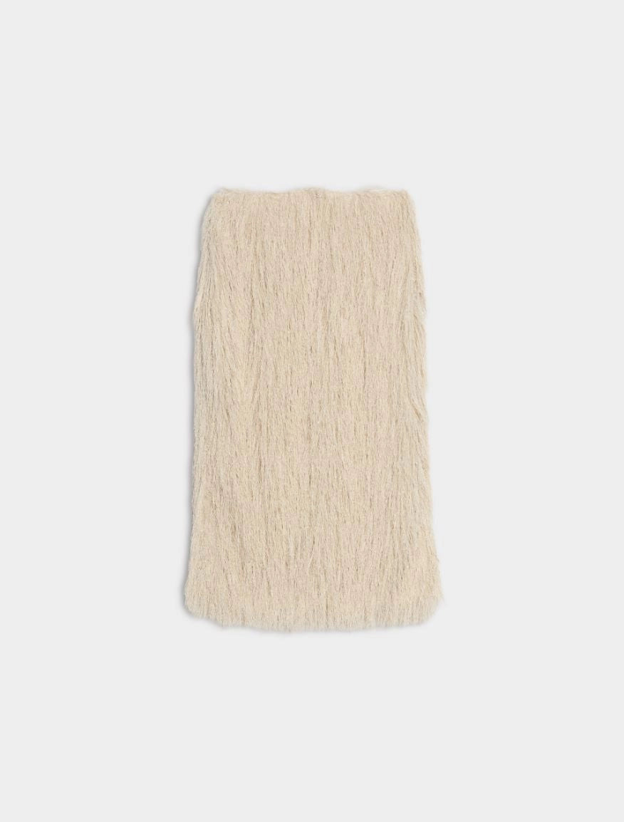 IBLUES LUREX SKIRT