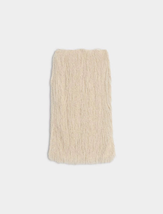IBLUES LUREX SKIRT