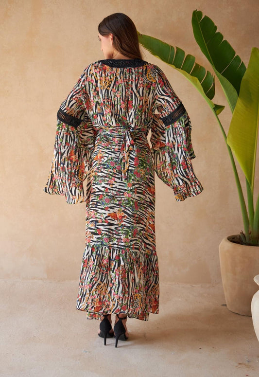 Inoa Daisy Dress