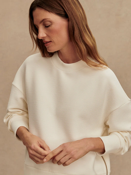 Varley Addelyn Sweater