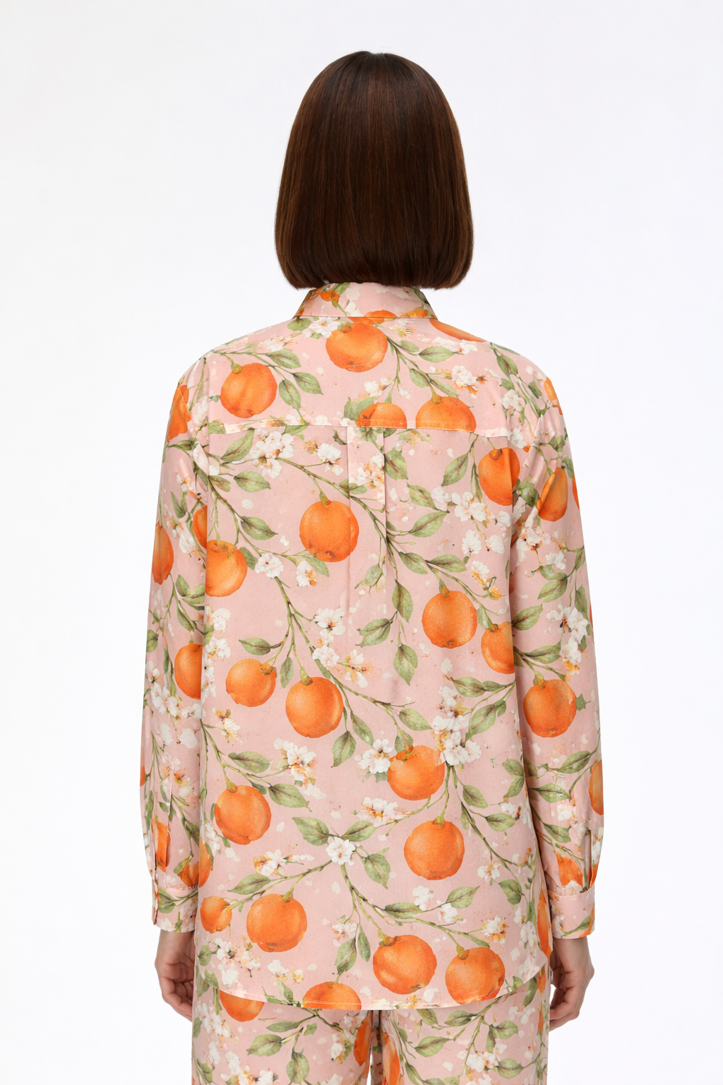 iBlues  Fine Cotton Lawn Shirt  IBLVOLARE