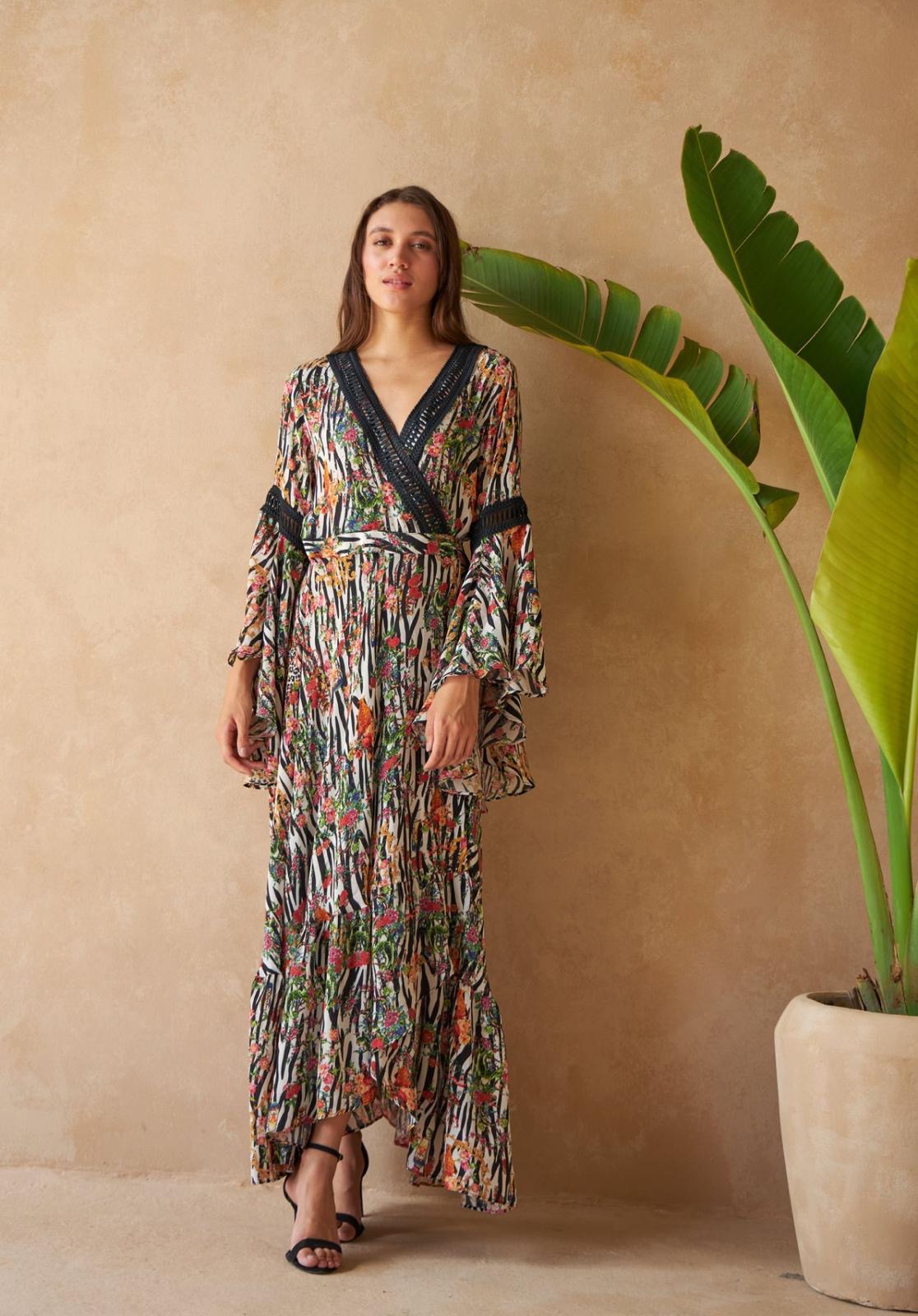 Inoa Daisy Dress