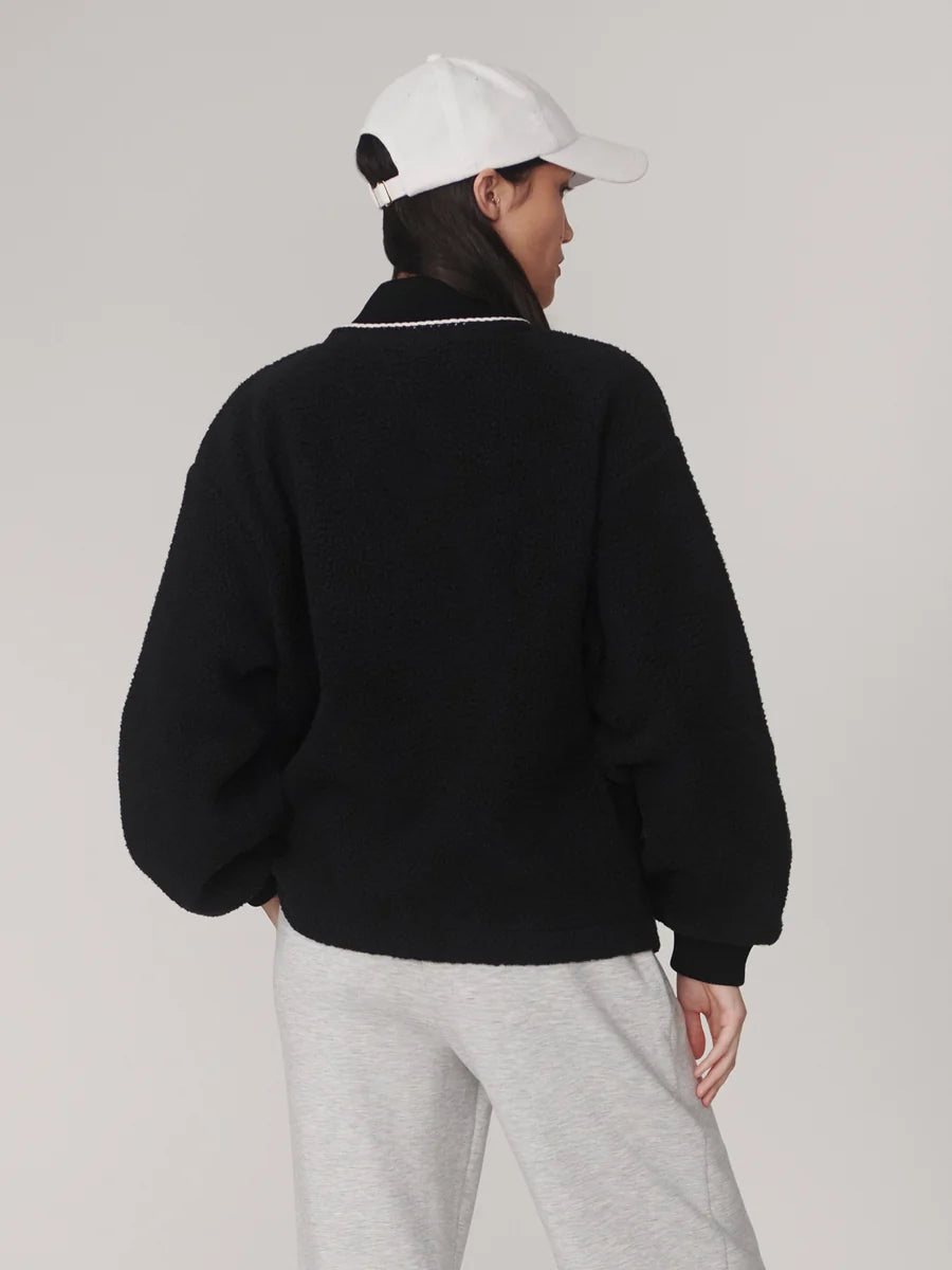 Varley Rochell Fleece Jacket VAR03623