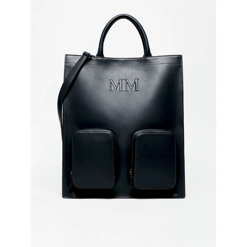 MM Accordo Bag  Black
