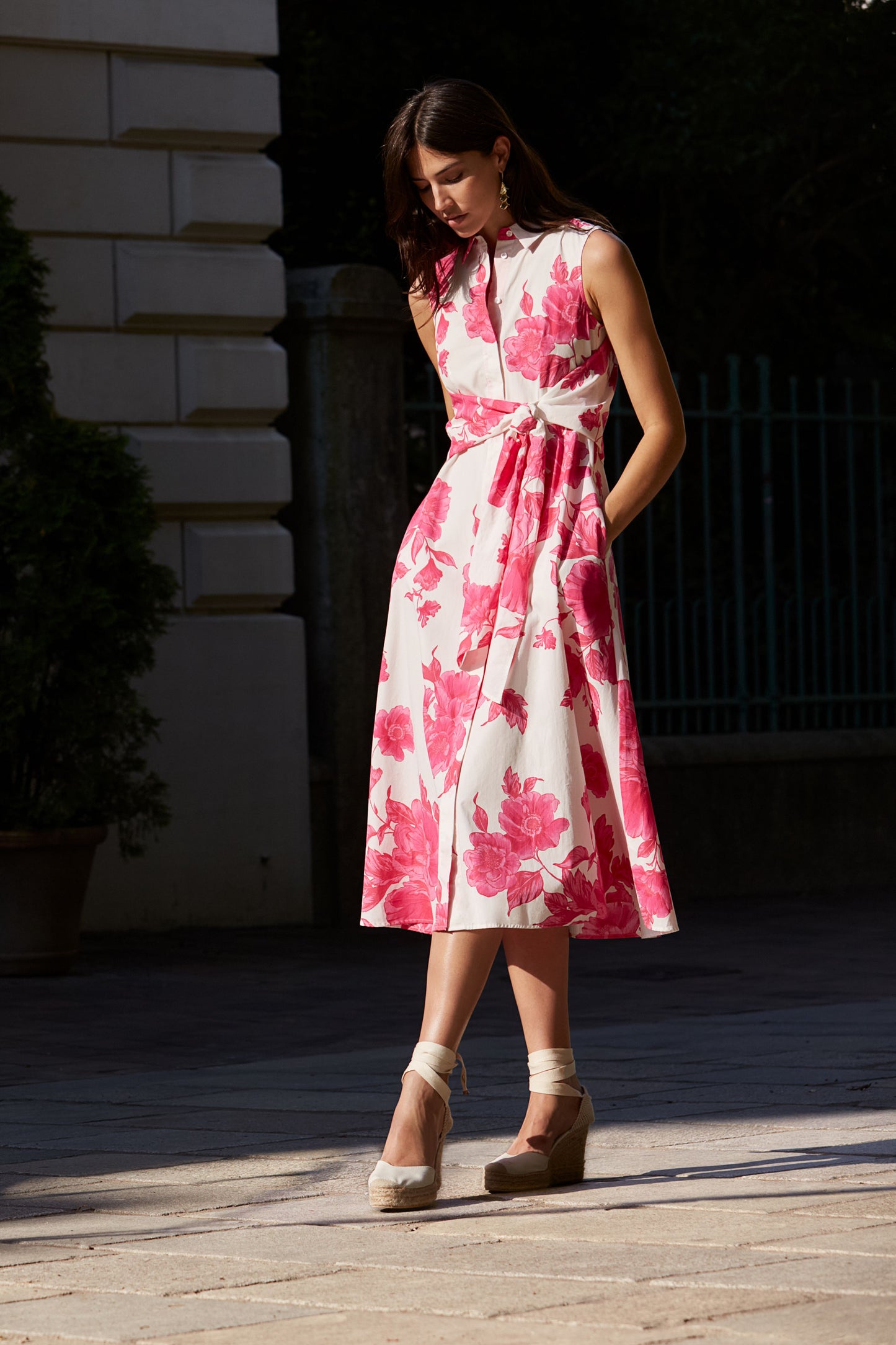 Oui Maxi Dress