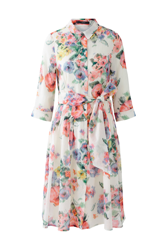 Oui Midi Dress
