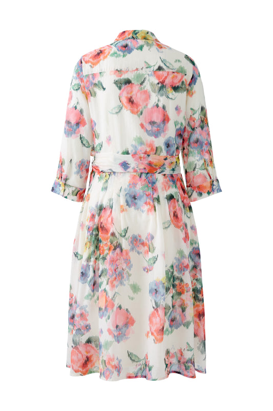 Oui Midi Dress