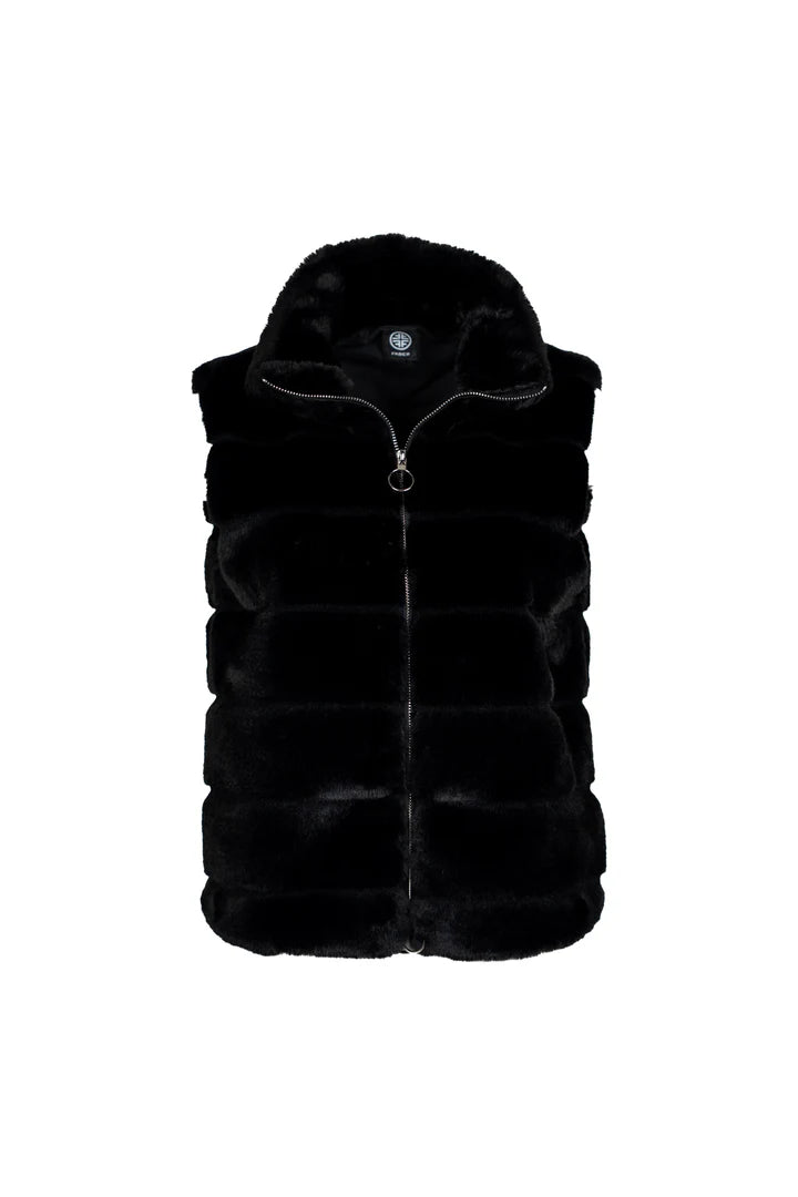 Faber Fur Vest