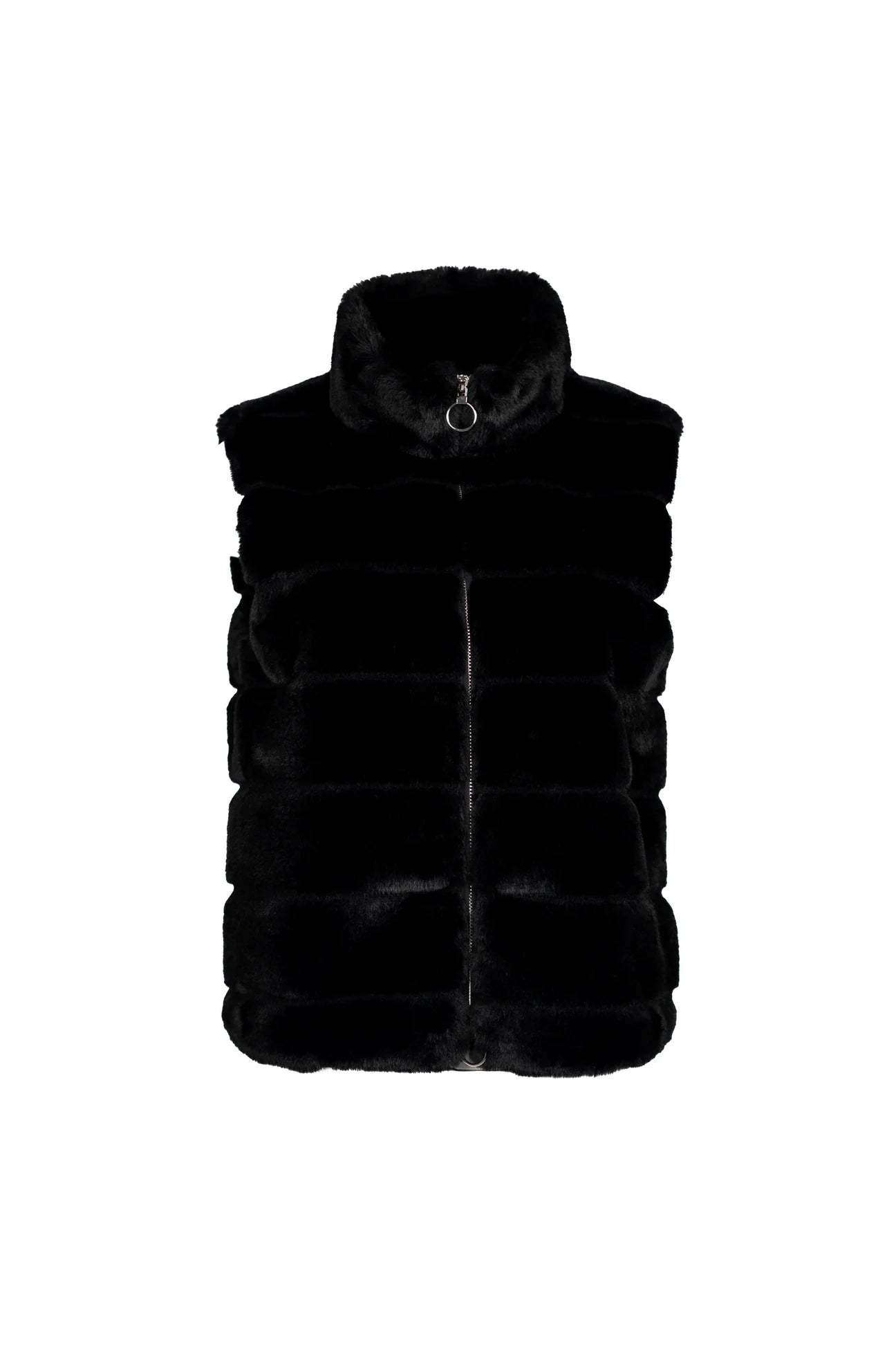 Faber Fur Vest
