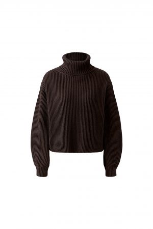 Oui Chocolate Pullover  99801  Chocolate Torte  8936