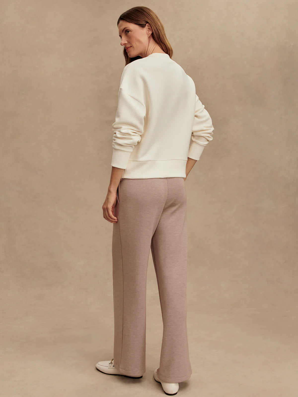 Varley Addelyn Sweater