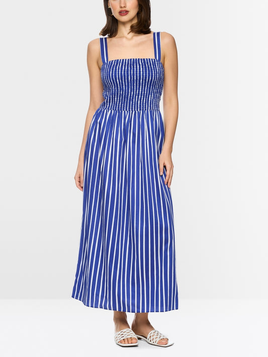 Marc Cain Maxi Dress  AA 21.02 W01 col. 757