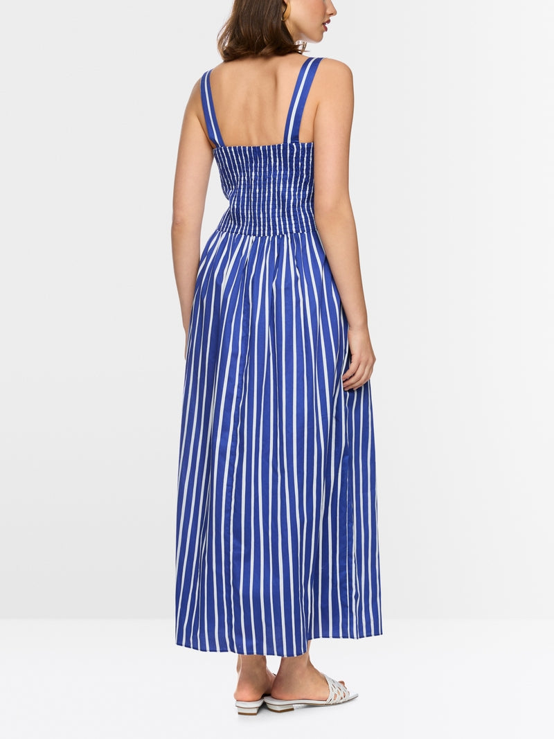 Marc Cain Maxi Dress  AA 21.02 W01 col. 757
