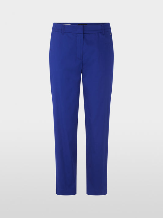 Marccain FRANCA trousers in 7/8 length  Item no.: AA 81.02 W05 col. 757