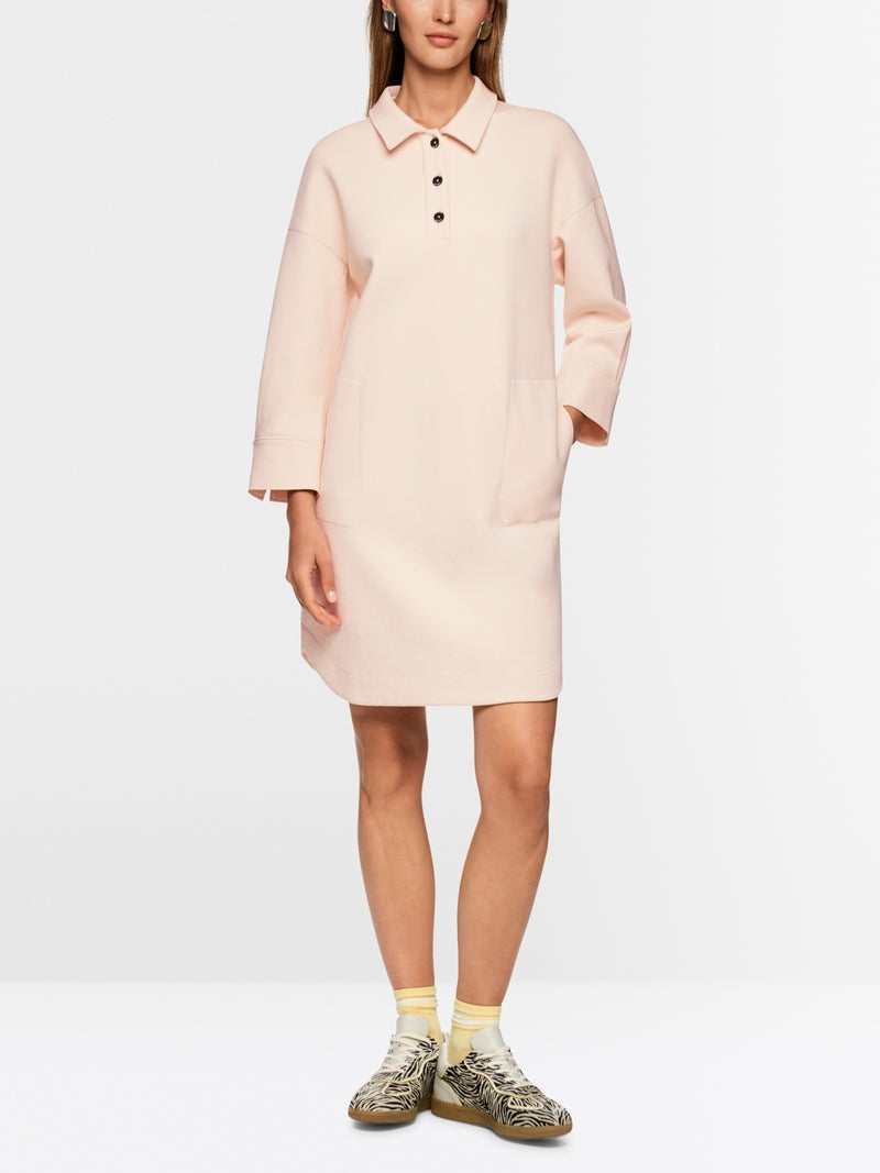 Marc Cain Soft Sweatshirt Dress