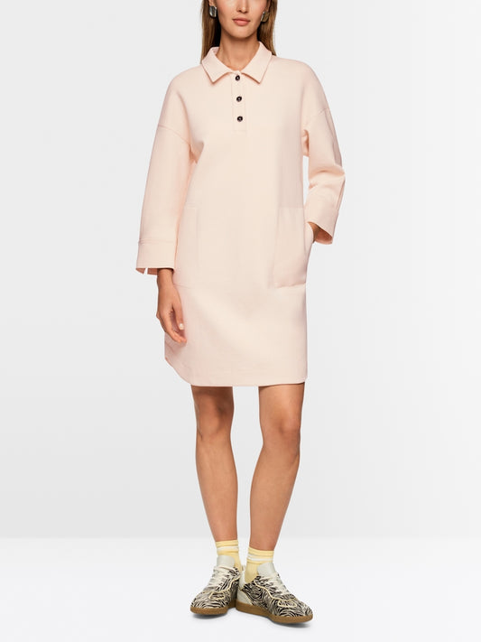 Marc Cain Soft Sweatshirt Dress