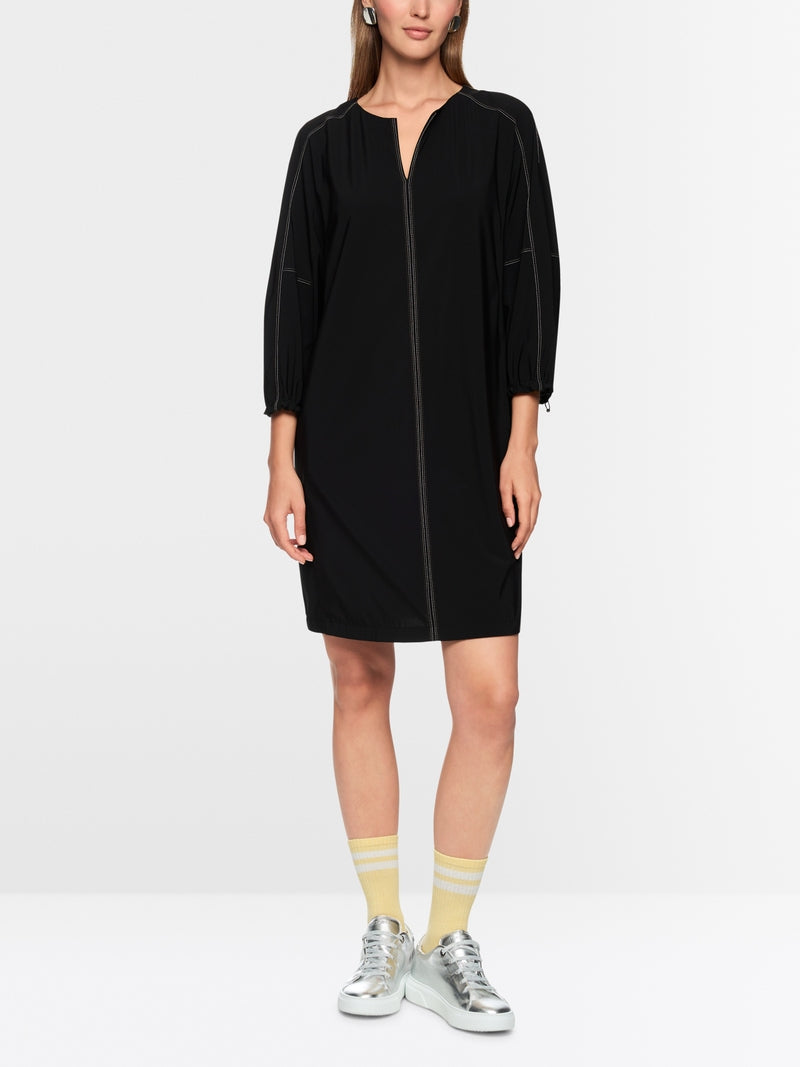 Marc Cain 'Rethink Together’ Loose Dress