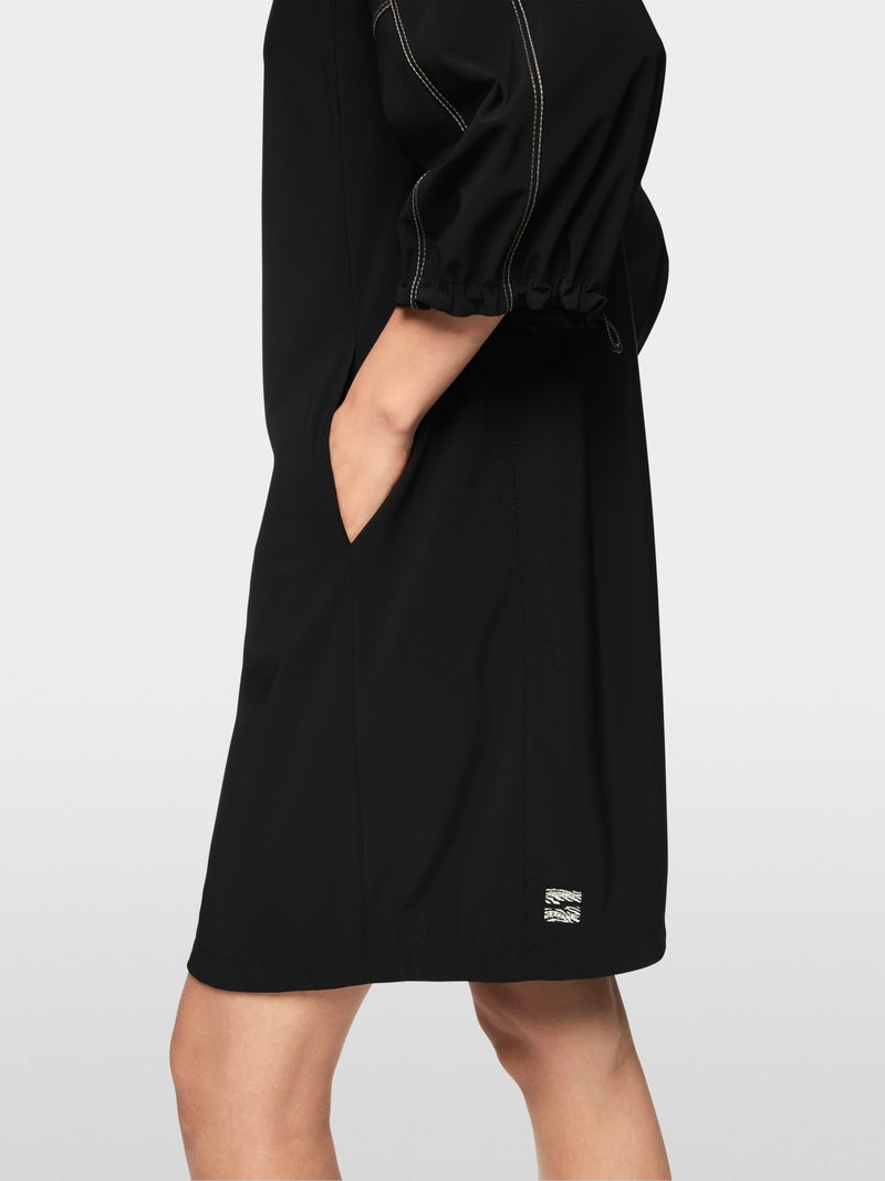 Marc Cain 'Rethink Together’ Loose Dress