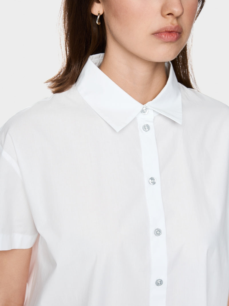 Marc Cain Blouse dress   AS 21.37 W68 col. 362