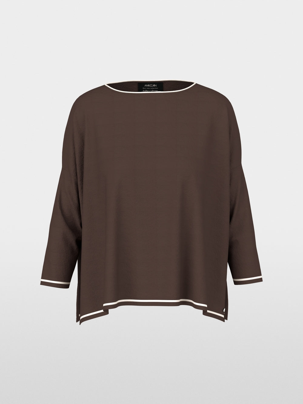 Marc  Cain Knitted Top   BC 41.16 M11  697