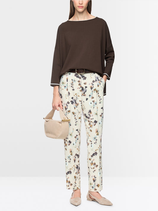 Marc  Cain Knitted Top   BC 41.16 M11  697