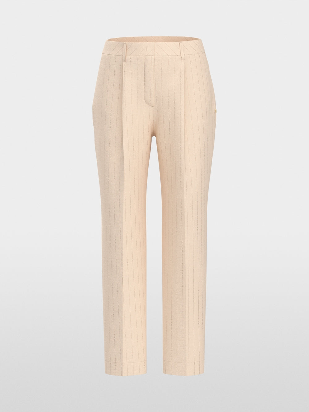Marc Cain Faqus Pinstripe Trousers