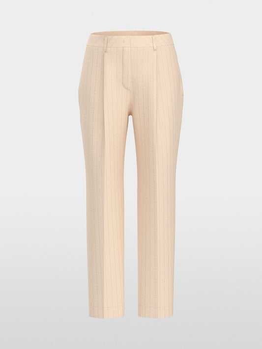 Marc Cain Faqus Pinstripe Trousers