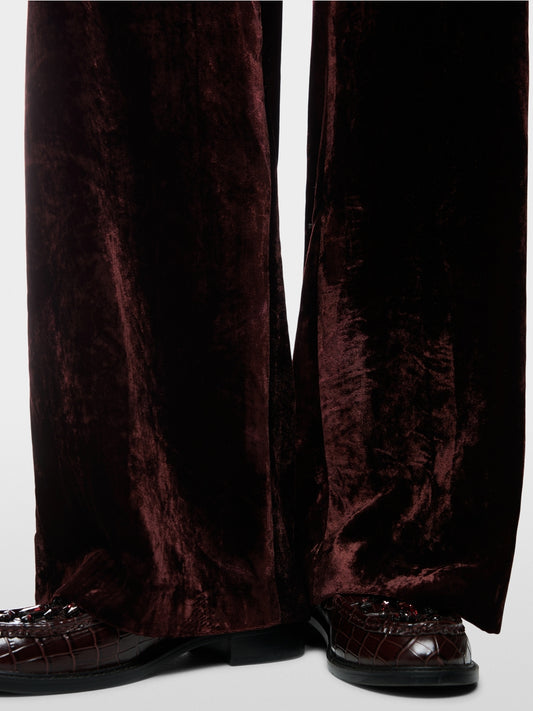 Marc Cain Warri Trousers  Velvet  BC 81.68 W35