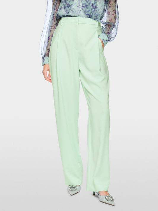 Marc Cain Wels wide-fit Trousers  BG 81.08 W19